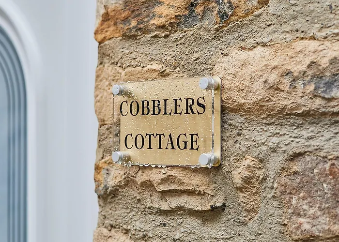 Cobblers Cottage