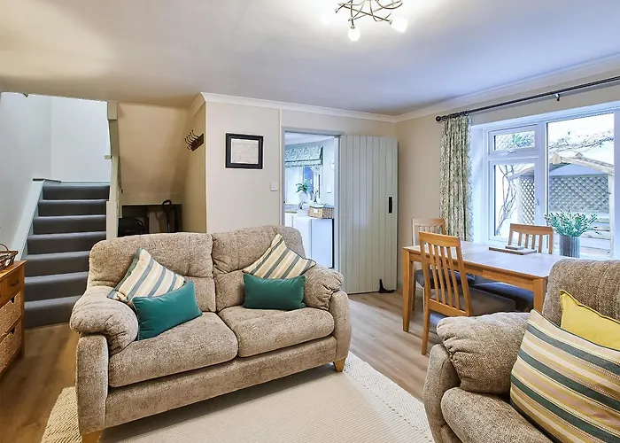 Cobblers Cottage