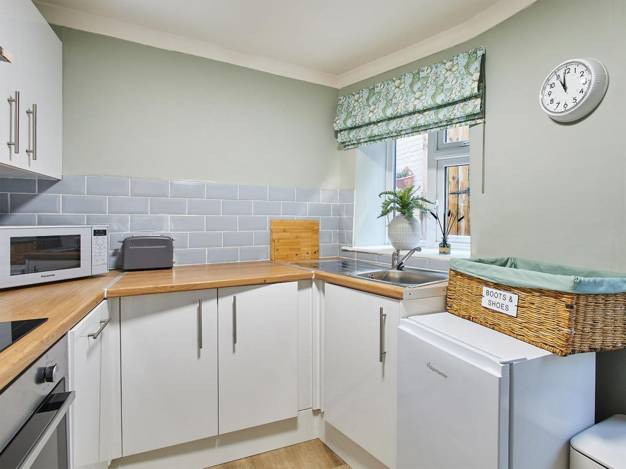 Holiday home Cobblers Barnard Castle
