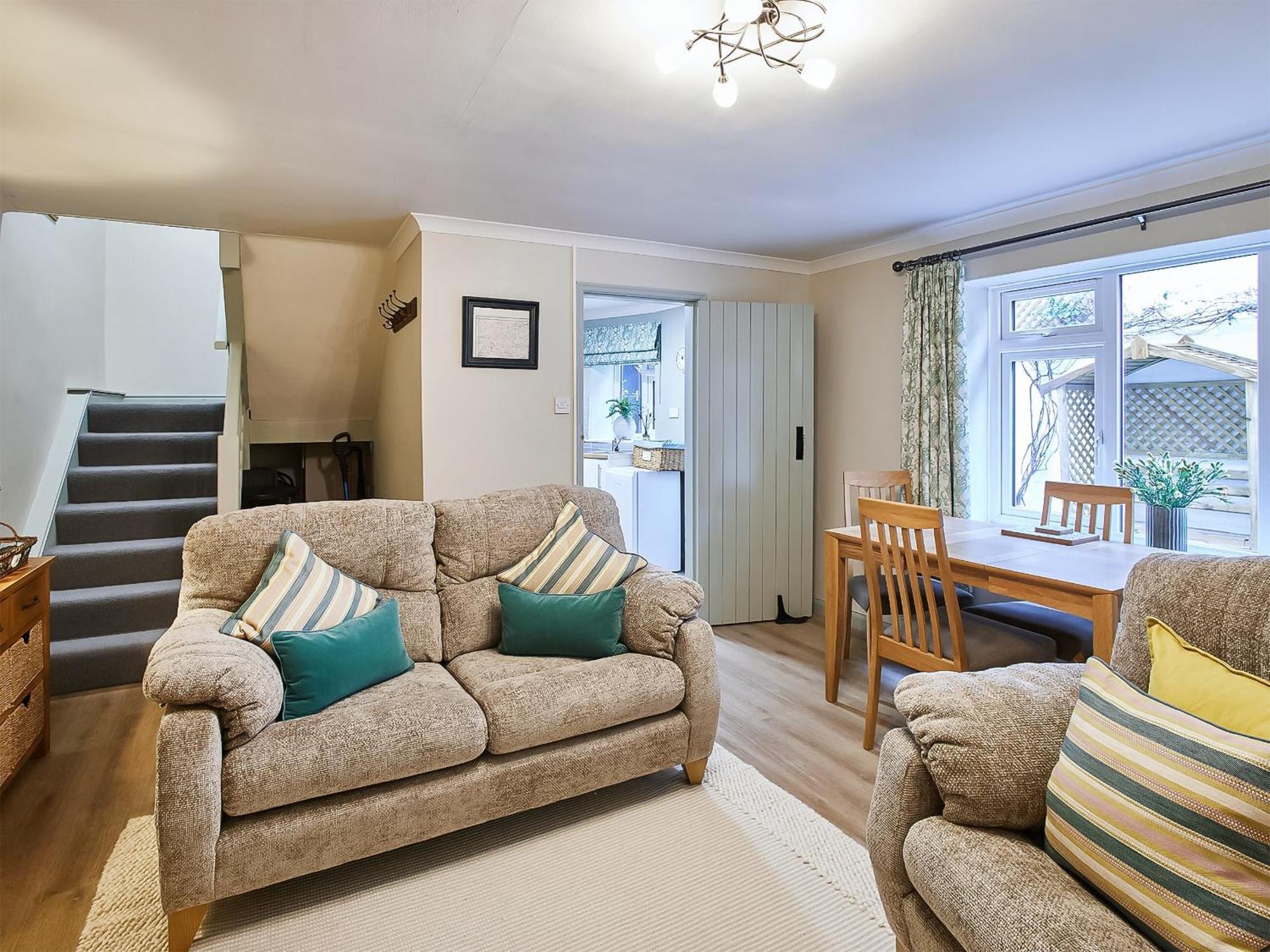 Cobblers Holiday home