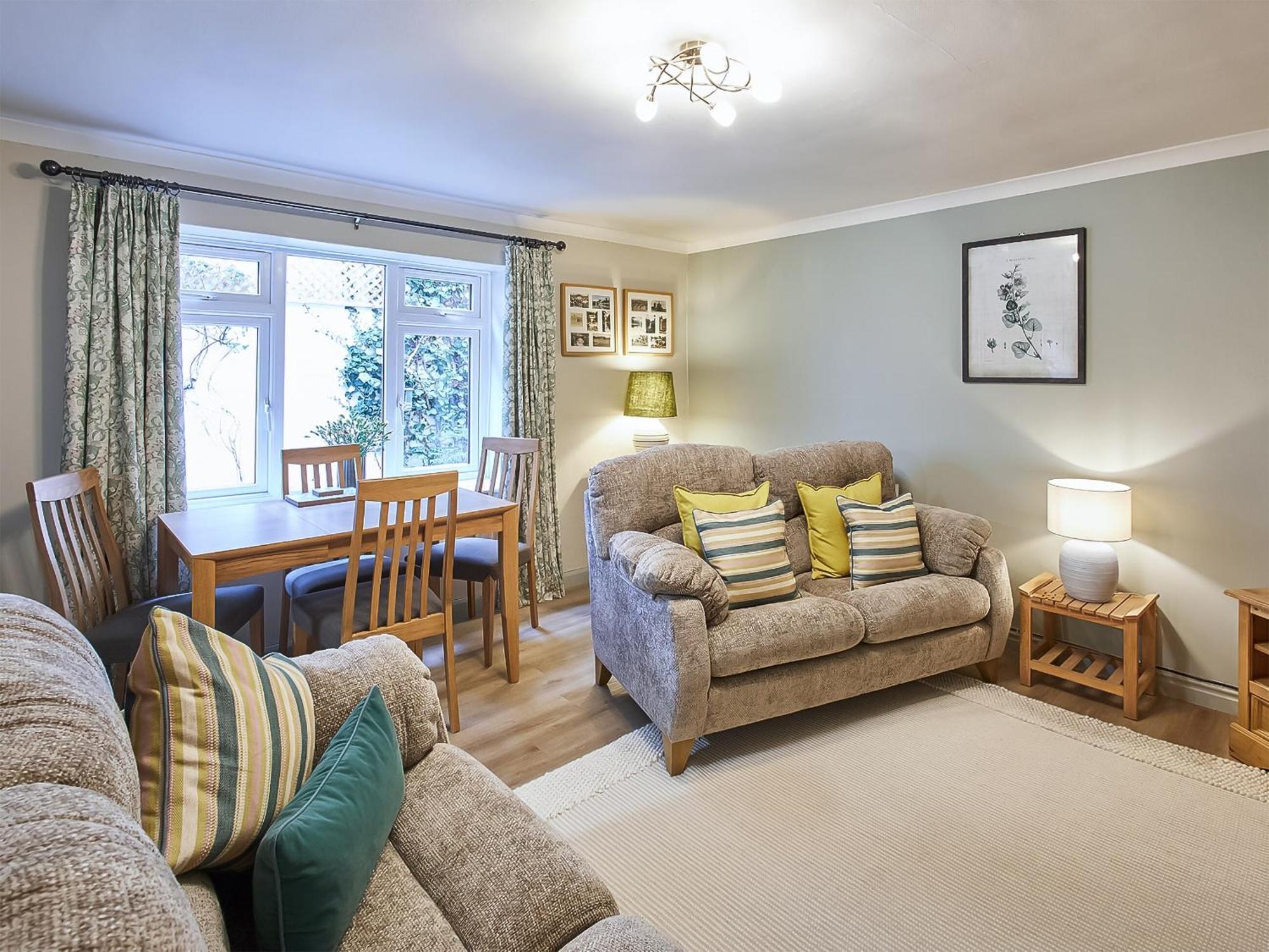 Cobblers Holiday home Barnard Castle