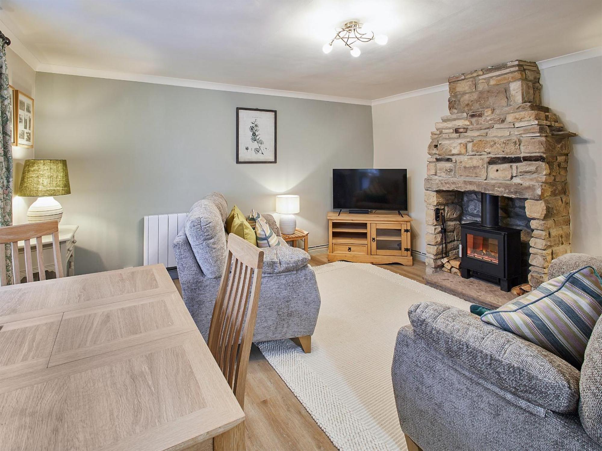 Holiday home Cobblers Barnard Castle